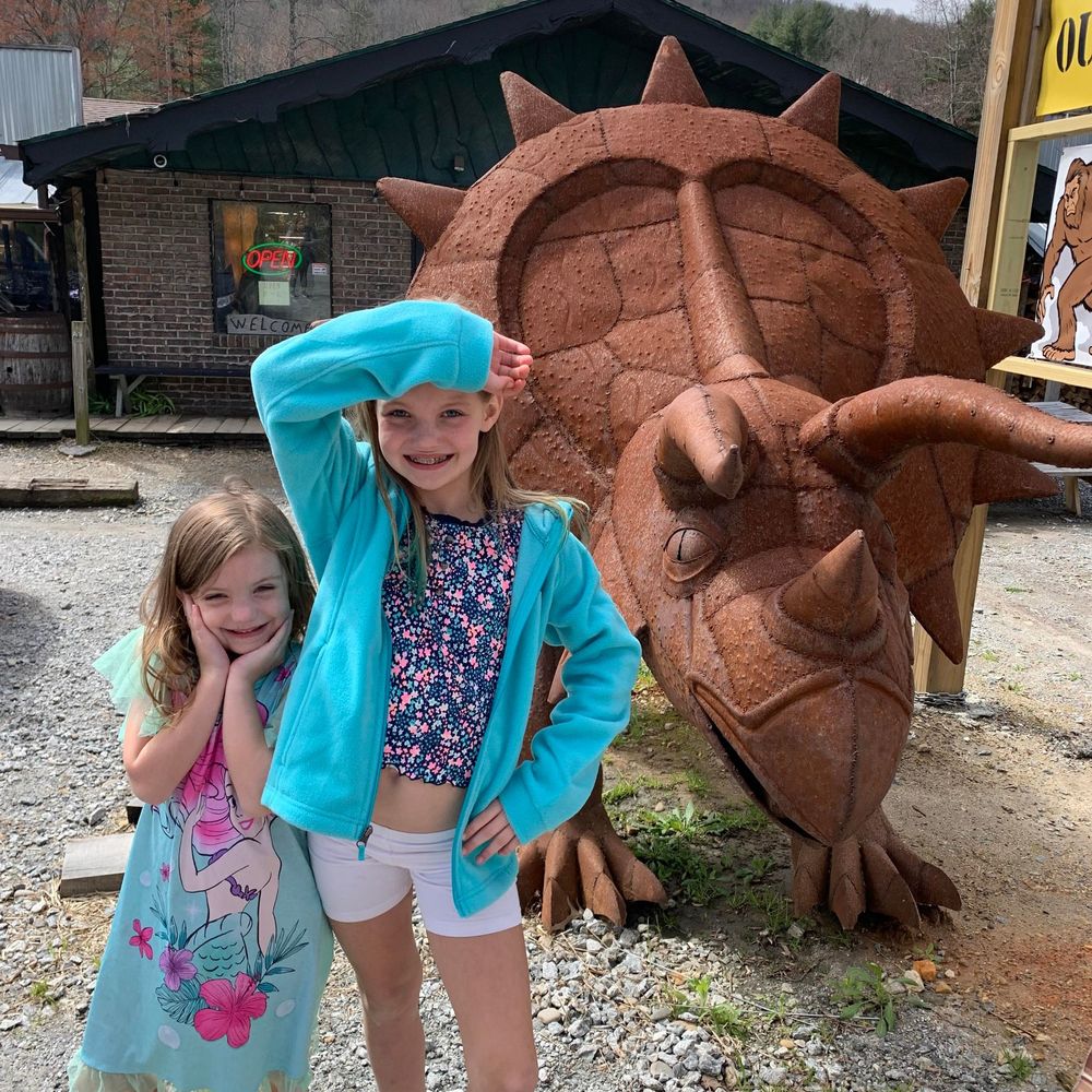 Meet your Posher, Krista